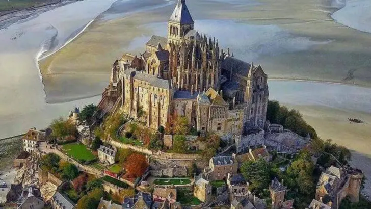 15 UNESCO sites around the world that feel nothing short of magical