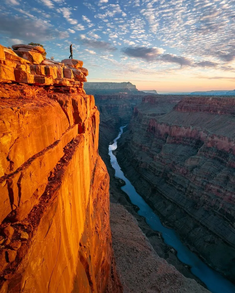 Grand Canyon National Park, Arizona