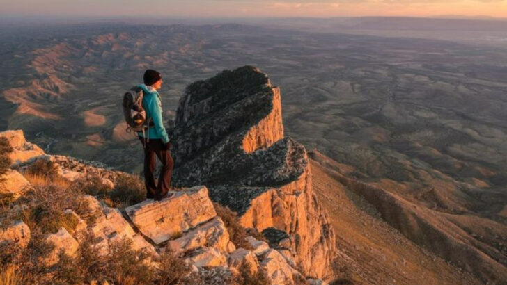 16 Flat(ish) National Parks That Prove You Don’t Need Mountains for Big Adventure