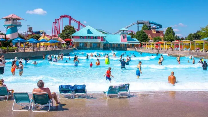 16 Fun Things For Families To Do In Louisville, Kentucky