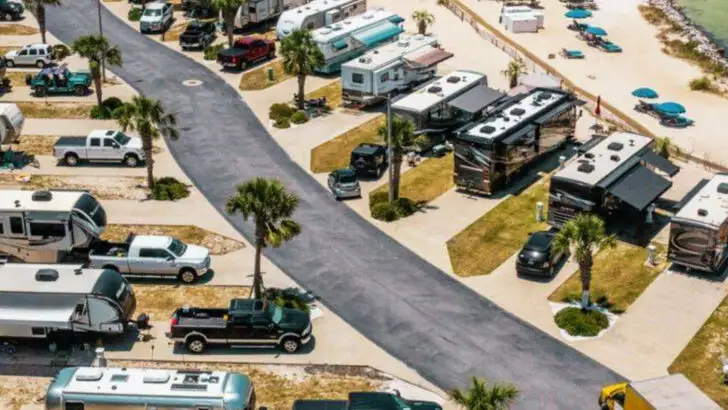 16 incredible RV parks in Florida for the ultimate road trip escape
