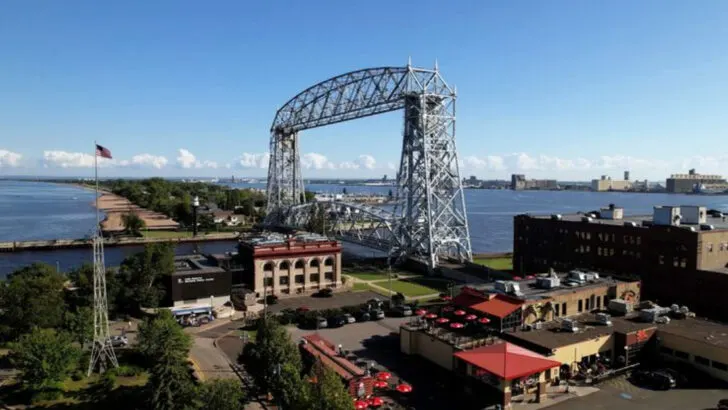 16 Reasons Why Families Keep Coming Back to Duluth, Minnesota Every Summer
