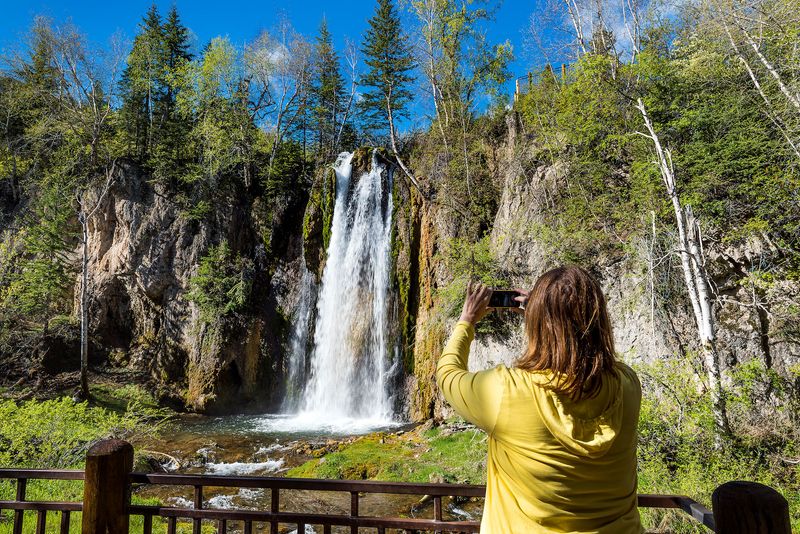Spearfish Canyon