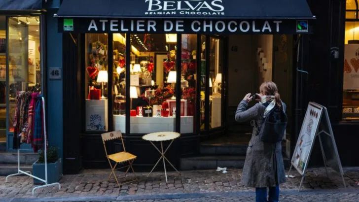 16 Top Travel Spots Around the World for Chocolate Lovers