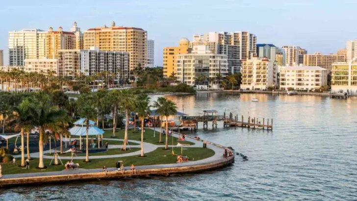 16 Towns Practically Begging Retirees to Call Them Home