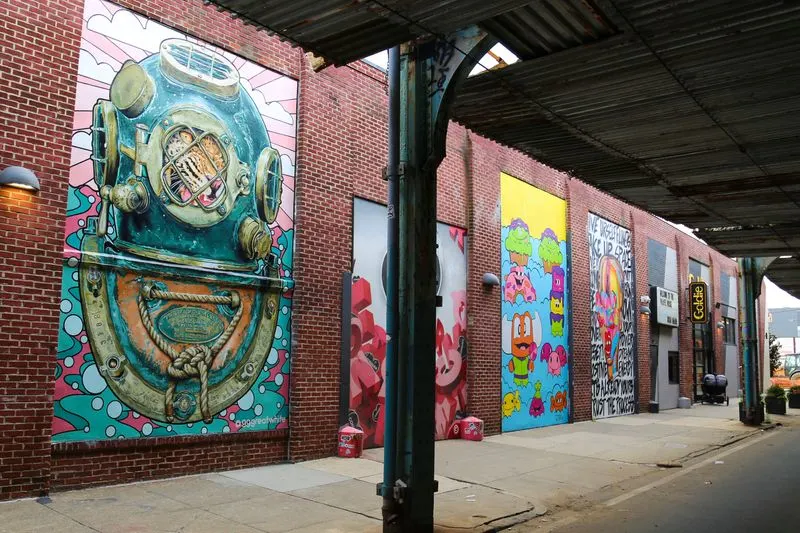 Philadelphia, Pennsylvania