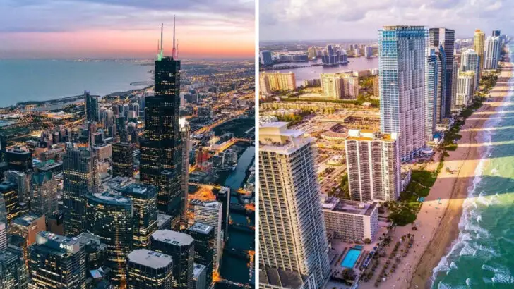 16 US Cities Where Pickpockets Are Most Active (And How To Avoid Them)