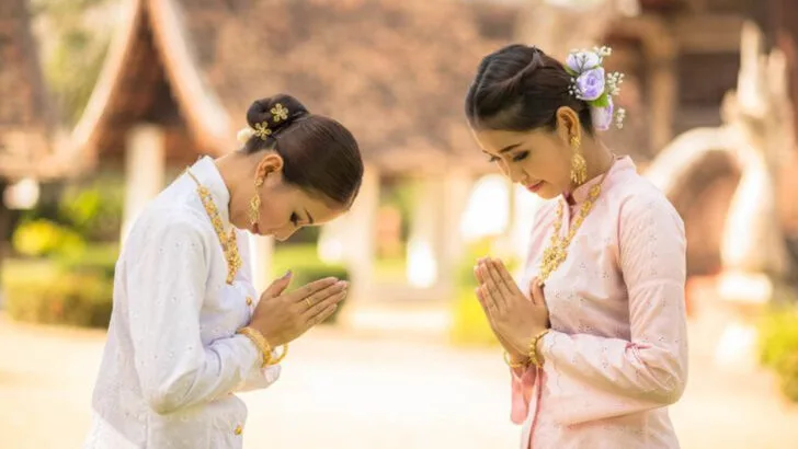 16 Unwritten Rules to Help You Travel Thailand Like You Belong There