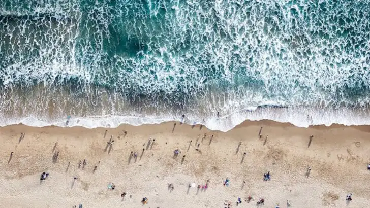 16 West Coast Beaches to Consider for Your Next Summer Vacation