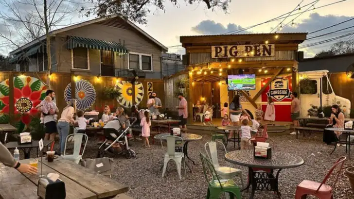 16 best hole-in-the-wall burger joints across the South