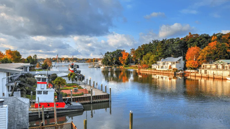 Saugatuck