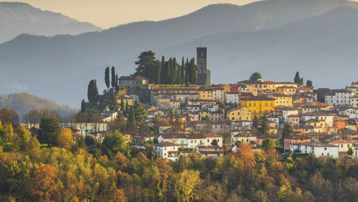 16 Charming Tuscan Towns That Don’t Make the Usual Travel Lists