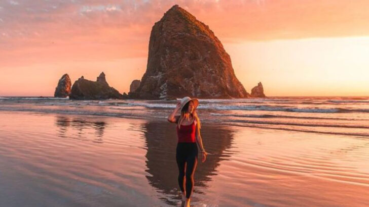 16 classic American beach towns that still feel like summer in the ’60s