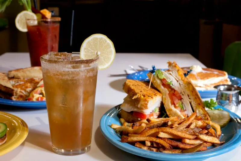 The Griddle – Boise