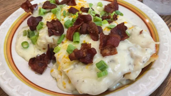 16 classic diners in Idaho serving up the best comfort food worth the drive