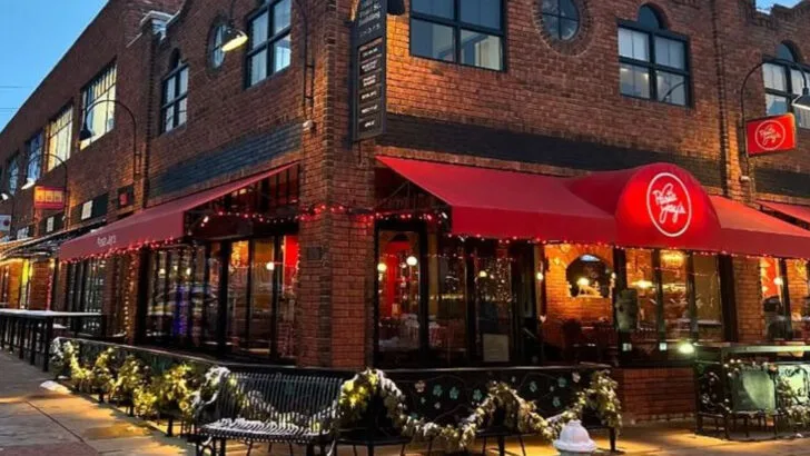 17 Delicious Pasta Destinations in the U.S. That Even the Kids Will Love