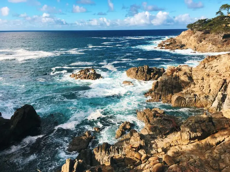 California’s Central Coast