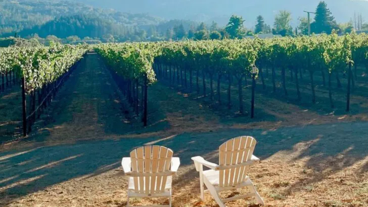 17 Delicious U.S. Road Trips Every Food Lover Needs to Try