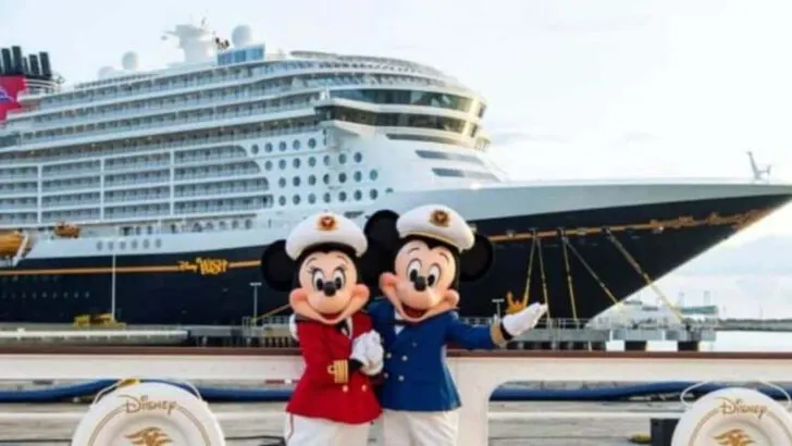 17 Essentials You’ll Be Glad You Packed for Your Disney Cruise
