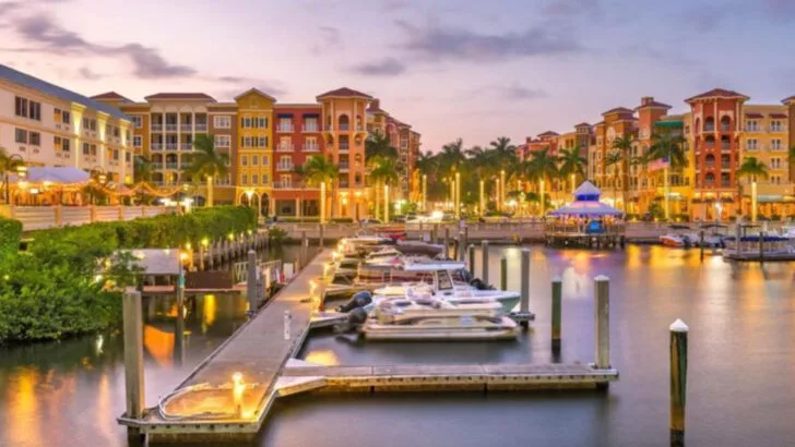 17 Gulf Coast Destinations That Deliver Sun, Sand, and Southern Charm