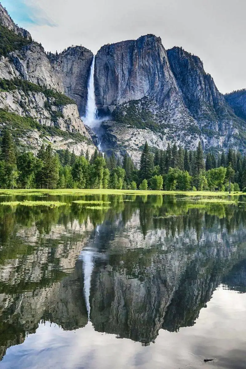 Yosemite National Park, California