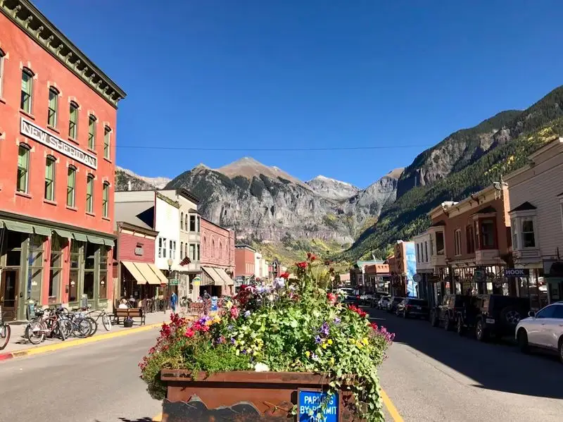 Telluride, Colorado