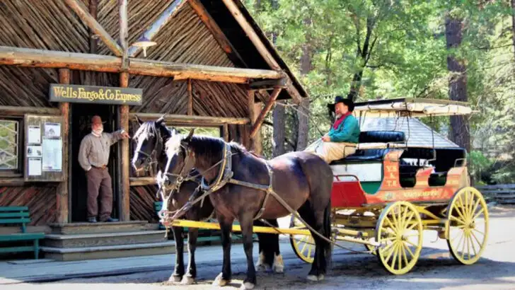 17 Small Towns Near Yosemite That Are Full of Charm and Character