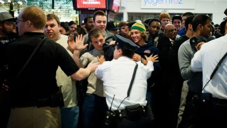 17 Tourist Hotspots That Locals Say Are No Longer Worth Visiting