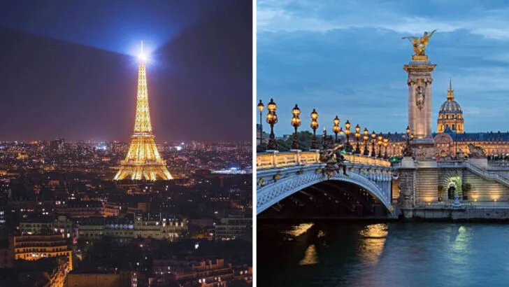 17 Unforgettable Things You Need to Do in Paris at Least Once