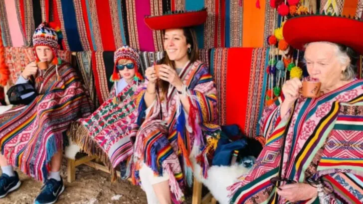 17 authentic travel experiences that turn any trip into a cultural journey