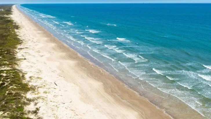 18 Affordable Beach Getaways in the U.S. That Were Way Better Than Expected