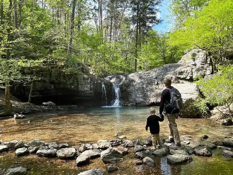 Hot Springs National Park