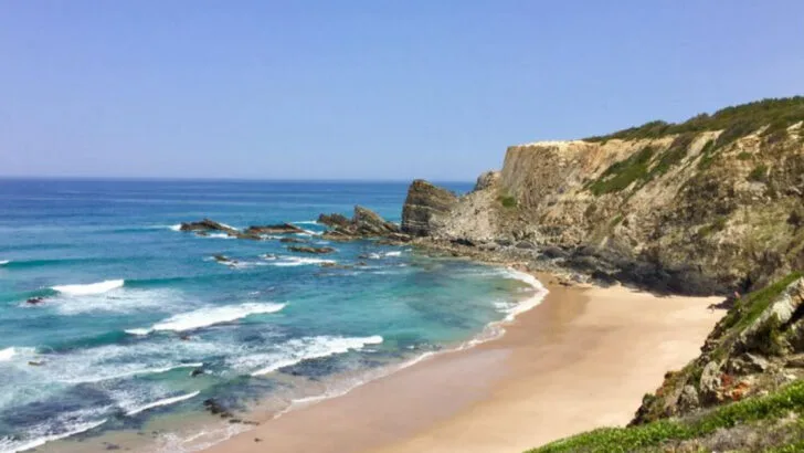 18 Beaches across Europe, each with its own rhythm and feel