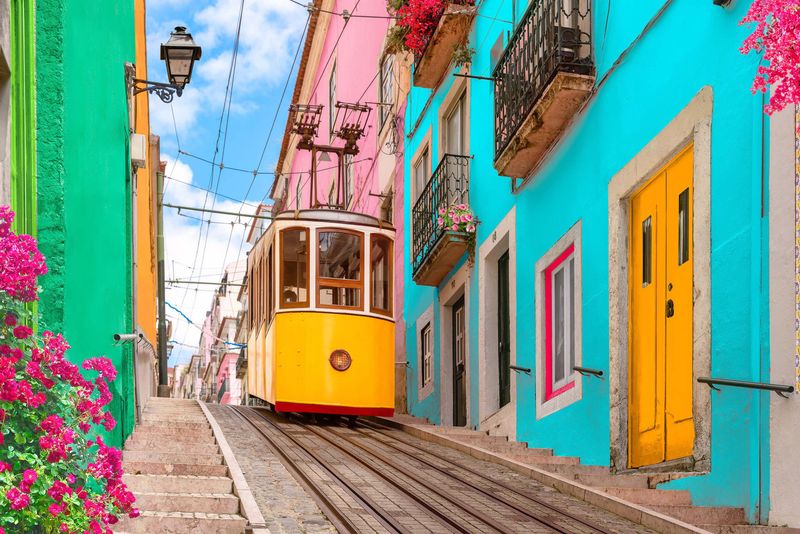 Lisbon, Portugal