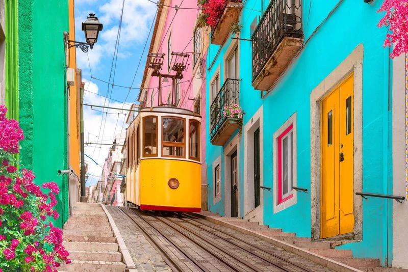 Lisbon, Portugal
