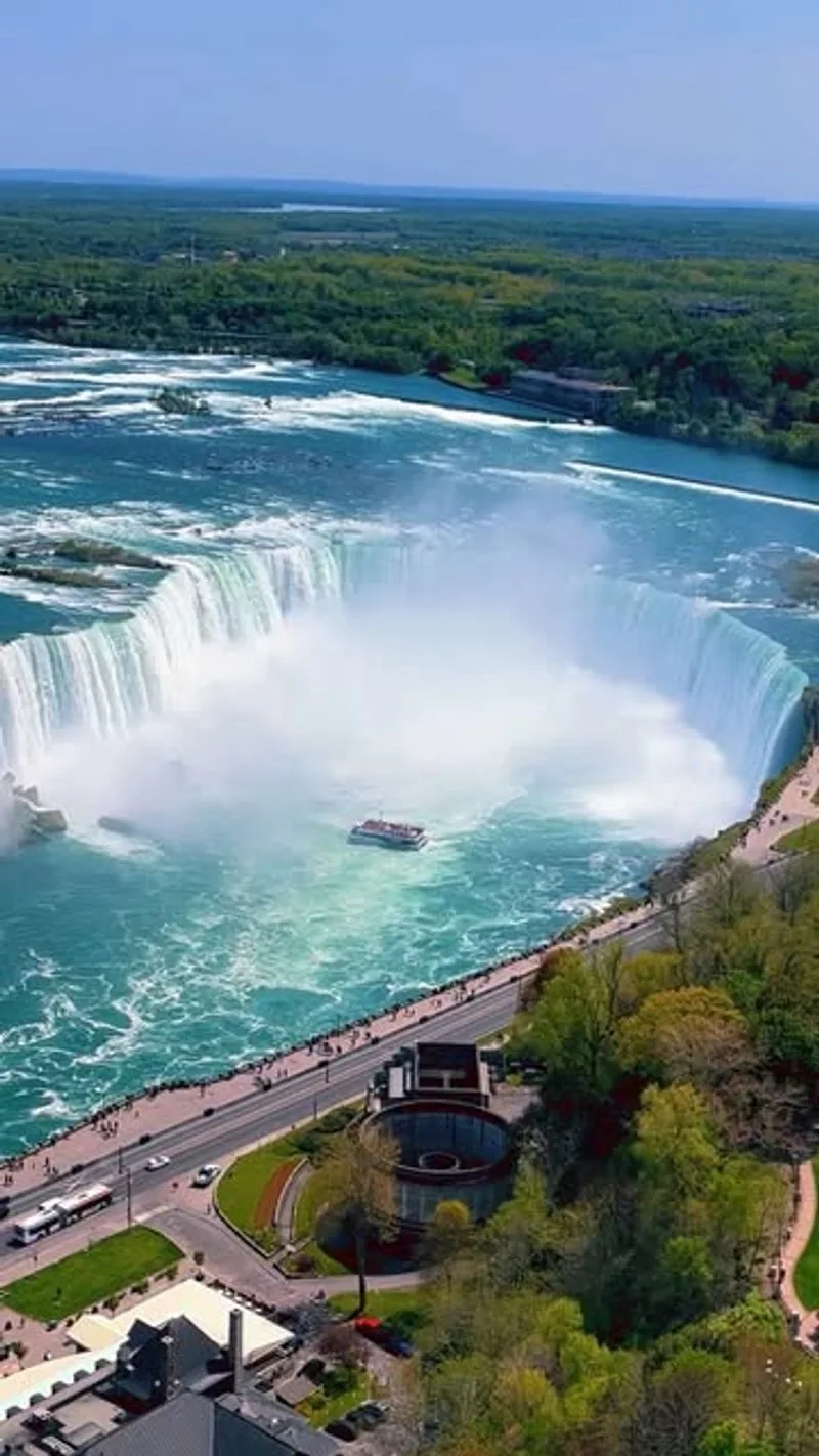 Niagara Falls