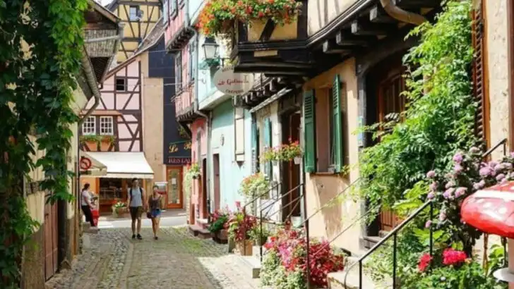 18 European Villages You’ve Never Heard Of but Won’t Forget