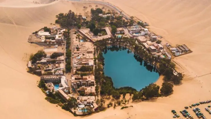 18 Hidden Destinations That You Have Never Heard of But Should Visit