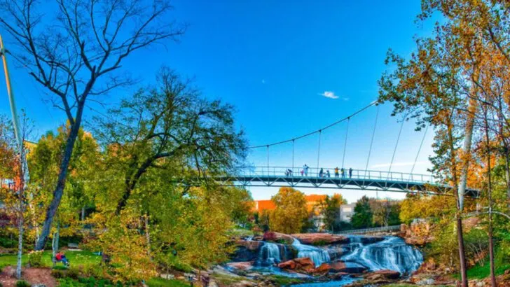 18 Underrated U.S. Cities Most Tourists Skip (But Shouldn’t)