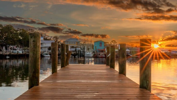 18 Cute Towns in North Carolina That Prove Bigger Isn’t Always Better