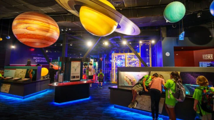 18 Kid-Friendly Places to Explore, Snack, and Stay Happy in Salt Lake City