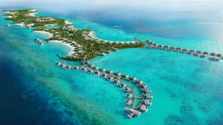 18 Luxurious Destinations that the Rich and Famous Never Skip