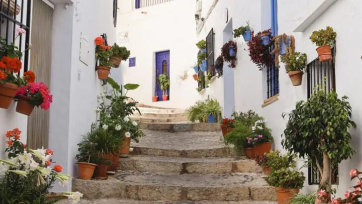 18 Most Beautiful Towns And Villages In Spain