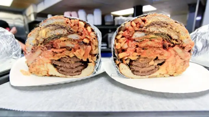 18 Summer Food Challenges Across America That Hand Out Bragging Rights