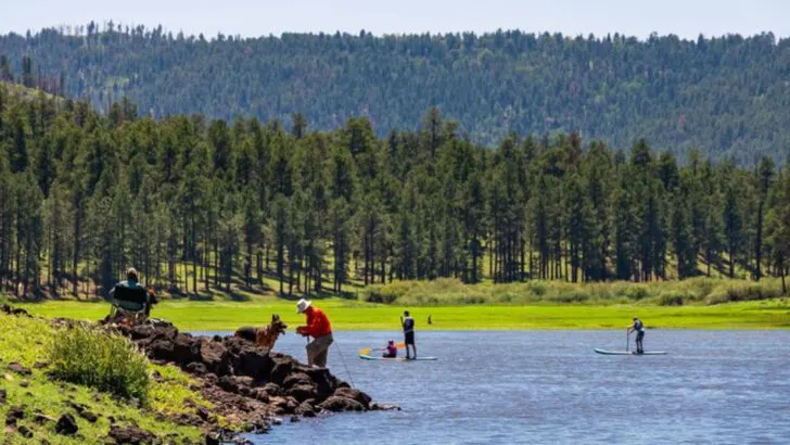 19 Mountain Towns in the West That Stay Cool All Summer