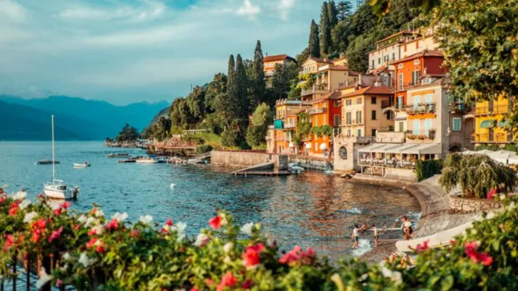 19 Travel Destinations Perfect for a Second Honeymoon