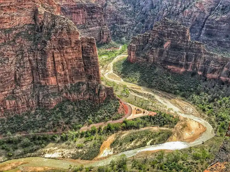 Zion National Park