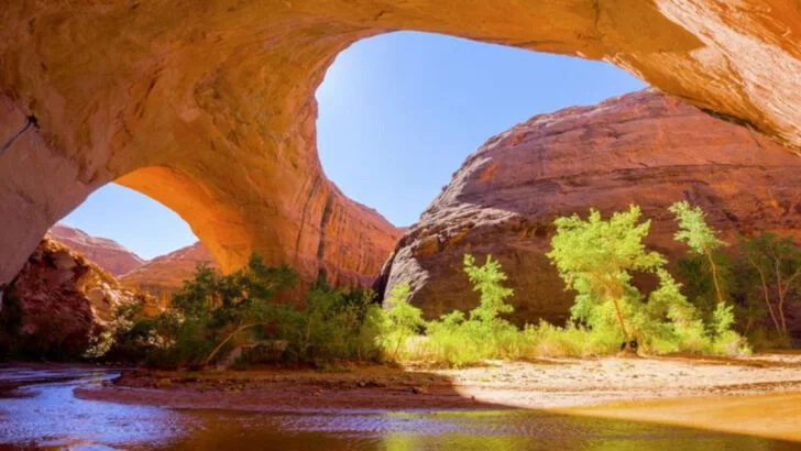 20 Amazing National Parks You Can Visit Near Salt Lake City