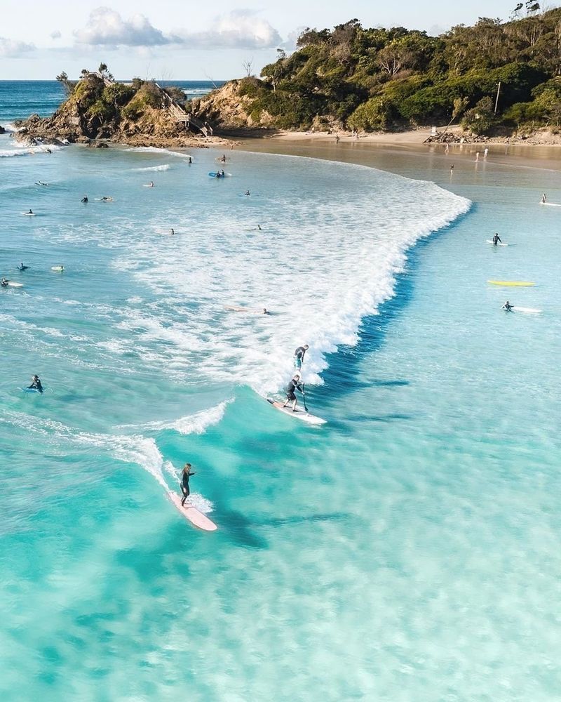 Byron Bay, New South Wales