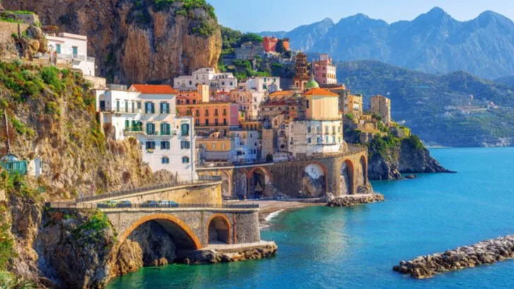 20 Breathtaking Destinations You Should Visit This Year